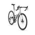 BMC Roadmachine 01 FOUR silver black 2024 - RH 54 cm