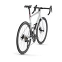 BMC Roadmachine 01 FOUR silver black 2024 - RH 54 cm