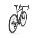 BMC Roadmachine X THREE green purple red 2024 - RH 58 cm