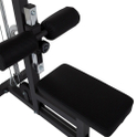 Hammer Multi-Lat-Tower lat pull-down station
