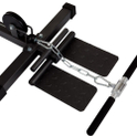 Hammer Multi-Lat-Tower lat pull-down station