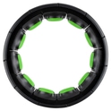 Tunturi smart adjustable Hula Hoop