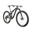 Cannondale LAB71 Scalpel burnt pewter 2024 - RH-S test bike