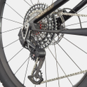 Cannondale LAB71 Scalpel burnt pewter 2024 - RH-S test bike