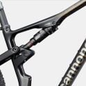 Cannondale LAB71 Scalpel burnt pewter 2024 - RH-S test bike