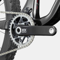 Cannondale LAB71 Scalpel burnt pewter 2024 - RH-S test bike