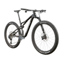 Cannondale Scalpel 2 Lefty smoke black 2024 - RH-M