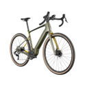Cannondale Synapse Neo Allroad 1 mantis 2024 - RH-S