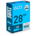 Cube ACID inner tube 28" ROAD Super Lite SV 60 mm 18/23-622/630