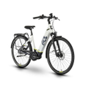 Husqvarna Grand Towner 5 Wave - RH-L