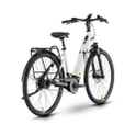 Husqvarna Grand Towner 5 Wave - RH-L