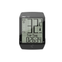 Cube PRO LITE black'n'silver bike computer