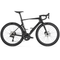 BMC Teammachine R01 FOUR carbon black 2024 - RH 51 cm