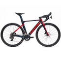 Drag Celerra DB G2 Comp Rival AXS blue red 2024 - RH-S