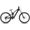 Cube TWO15 HPC SLT 29 carbon´n´black 2024 - RH-L