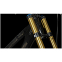 Cube TWO15 HPC SLT 29 carbon´n´black 2024 - RH-XL
