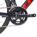 Drag Celerra DB G2 Comp 105 Di2 blue red 2024 - RH-L