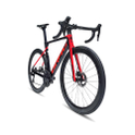 Drag Celerra DB G2 TE Dura-Ace Di2 blue red 2024 - RH-M