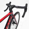 Drag Celerra DB G2 TE Dura-Ace Di2 blue red 2024 - RH-M