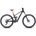 Cube Stereo ONE55 C:62 SLT 29 carbon´n´black 2024 - RH-M