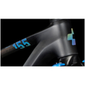 Cube Stereo ONE55 C:62 SLT 29 carbon´n´black 2024 - RH-M
