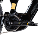 Kneissl Design World Champion 2024 - RH-M Testrad
