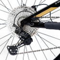 Kneissl Design World Champion 2024 - RH-M Testrad