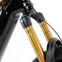 Kneissl Design World Champion 2024 - RH-M Testrad