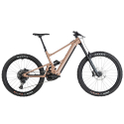 Scor 6080 Z LT NX brown 2024 - RH-M Ausstellungsrad
