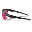 Oakley Brille Bisphaera matte black / Prizm road
