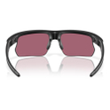 Oakley Brille Bisphaera matte black / Prizm road