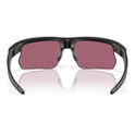 Oakley glasses Bisphaera matte black / Prizm road