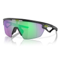 Oakley glasses Sphaera matte black ink / Prizm road jade