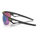 Oakley Brille Sphaera matte black ink / Prizm road jade