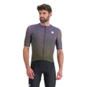 Sportful Rocket Jersey beetle mulled grape - XXXL