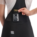 Sportful SRK W Bibshort black - L