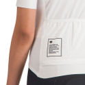 Sportful SRK W Jersey white - L