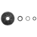 Shimano Kassette Acera CS-HG200 9-fach 11-34T.