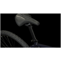 Cube Nature SLX grey´n´black Trapez 2024 - RH 50 cm