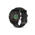 Garmin Fenix 8 Solar Sapphire Graphite/Carbon grey Titanium 51 mm - Exhibition watch