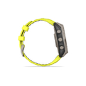 Garmin Fenix 8 Solar Sapphire Graphite/Titanium Titanium 51 mm