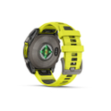 Garmin Fenix 8 Solar Sapphire Graphite/Titanium Titanium 51 mm