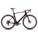 Cube Agree C:62 SLX liquidred´n´prism 2025 - RH 56 cm