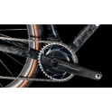 Cube Cross Race C:68X SLT matrixblack´n´blue 2025 - RH 58 cm