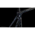 Cube Cross Race C:68X SLT matrixblack´n´blue 2025 - RH 58 cm