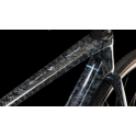 Cube Cross Race C:68X SLT matrixblack´n´blue 2025 - RH 58 cm