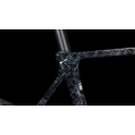 Cube Cross Race C:68X SLT matrixblack´n´blue 2025 - RH 58 cm
