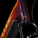 Cube Reaction Hybrid SLT 800 solareclipse´n´bronze 2025 Easy Entry - RH-XL