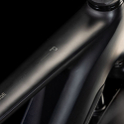 Cube Nuride Hybrid Pro 600 Allroad black´n´bronze 2025