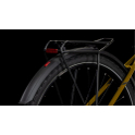 Cube Nature Pro Allroad willowgreen'n'black 2025 Trapeze - RH 54 cm